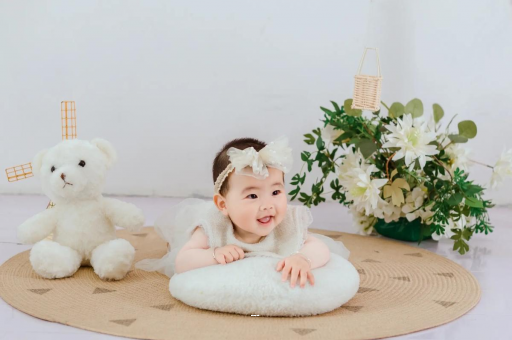 东方孕妇维生素a偏低